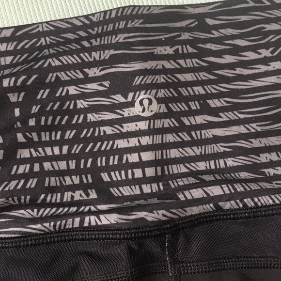 Lululemon Leggings - Picture 3 of 4